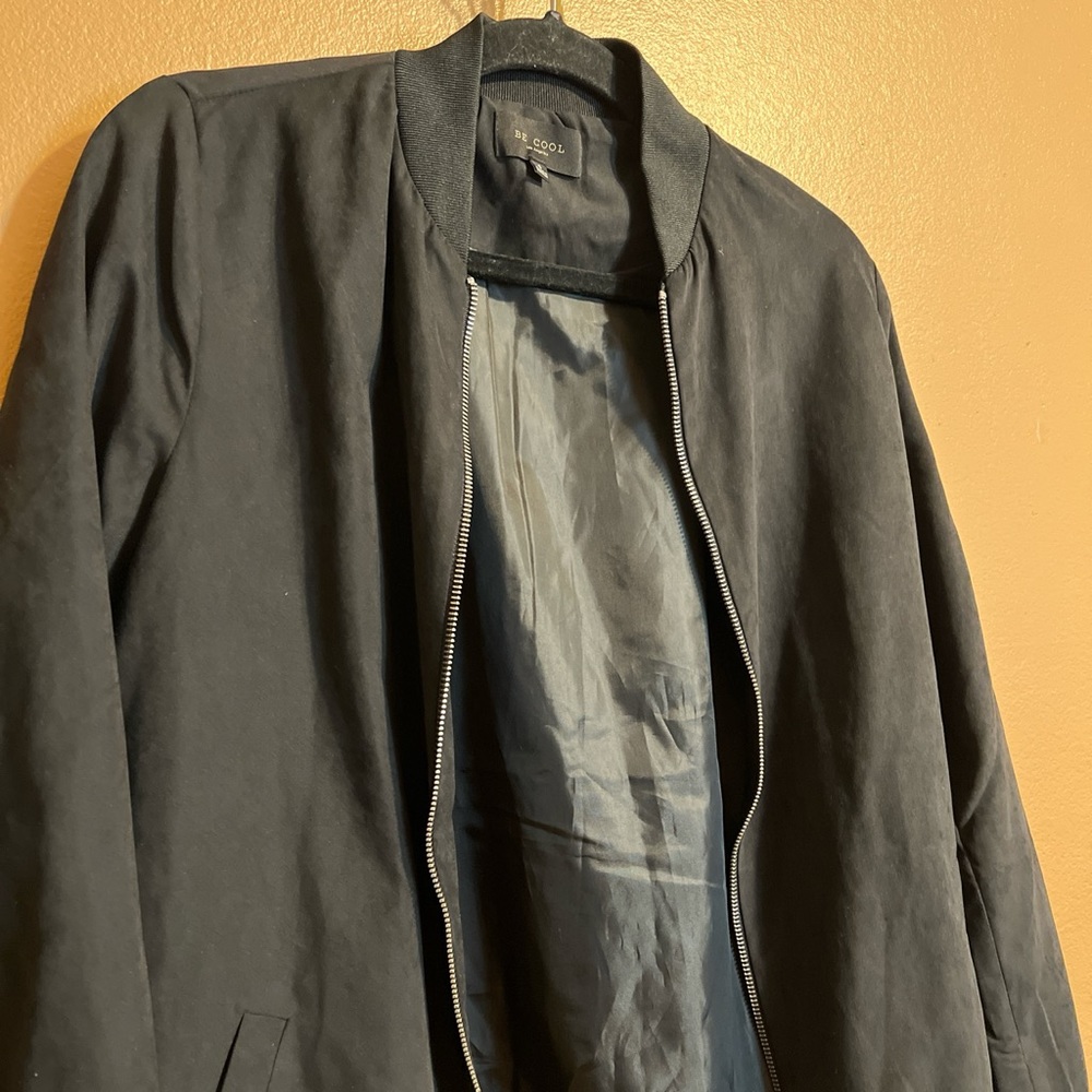 ASOS bomber jacket - Picture 3 of 3